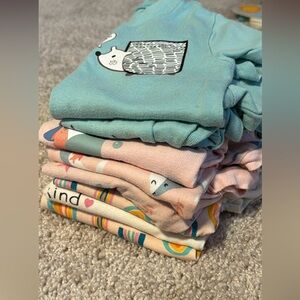 Toddler Pajama Lot (12-18 month)
